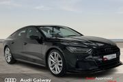 Audi A7 2021
