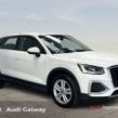 Audi Q2 2022