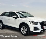 Audi Q2 2022
