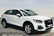 Audi Q2 2022
