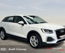 Audi Q2 2022