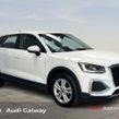 Audi Q2 2022