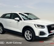 Audi Q2 2022