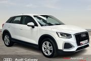 Audi Q2 2022