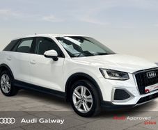 Audi Q2 2022