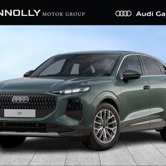 Audi Q3 2026