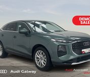 Audi Q3 2026