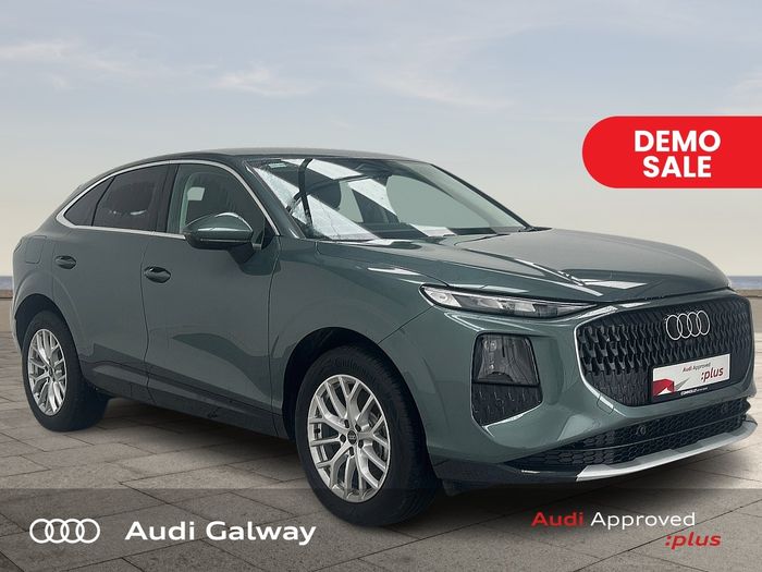 Audi Q3 2026