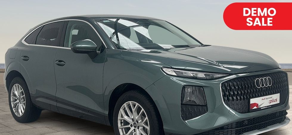 Audi Q3 2026