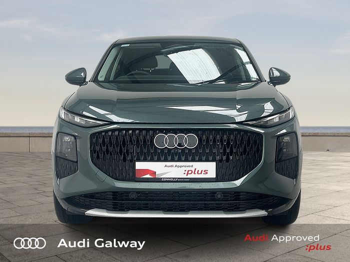 Audi Q3 2026