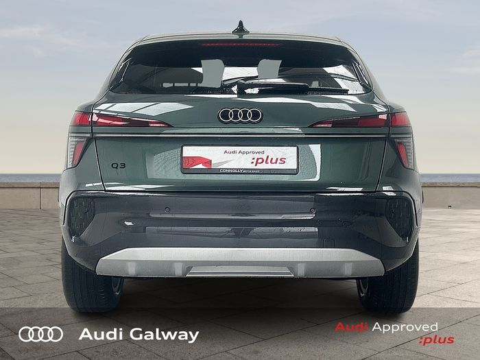 Audi Q3 2026