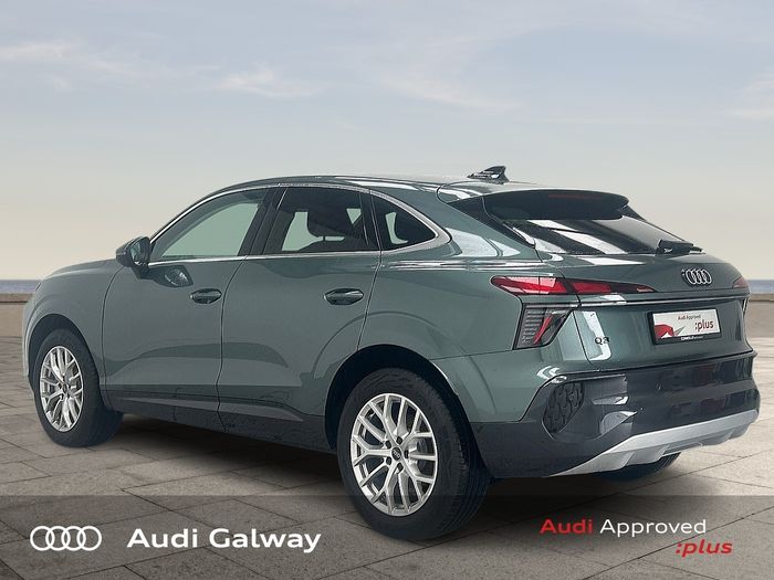 Audi Q3 2026