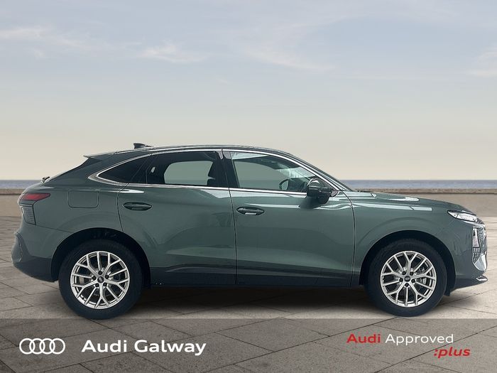 Audi Q3 2026