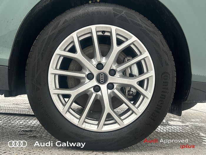 Audi Q3 2026