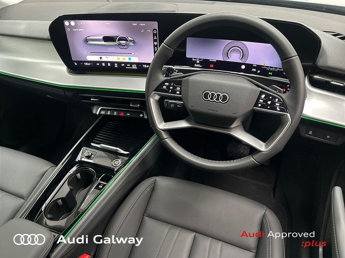 Audi Q3 2026
