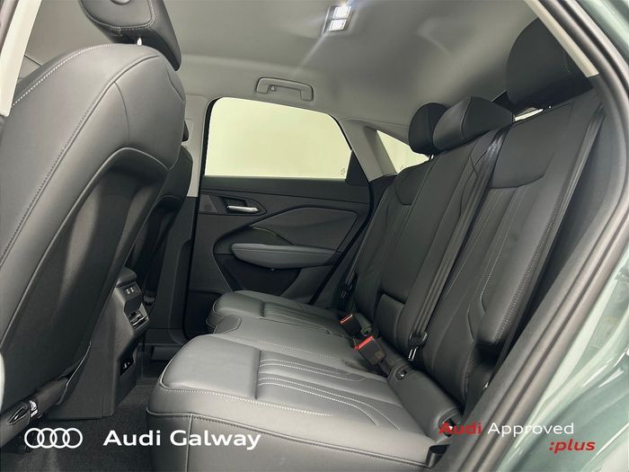 Audi Q3 2026