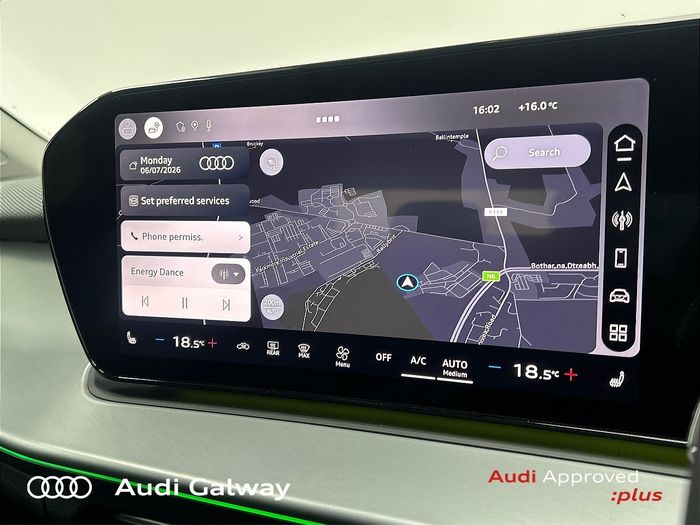 Audi Q3 2026
