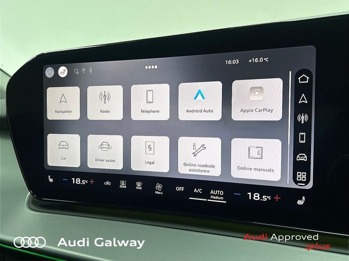Audi Q3 2026