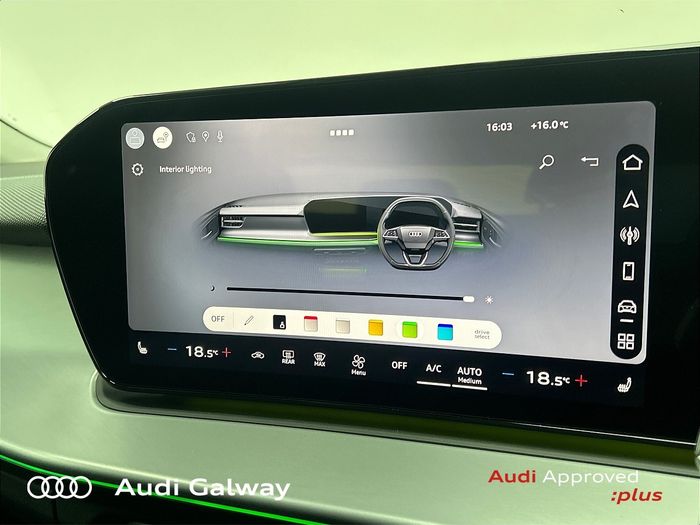 Audi Q3 2026