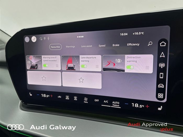 Audi Q3 2026