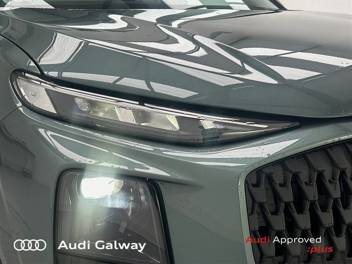 Audi Q3 2026