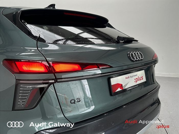 Audi Q3 2026