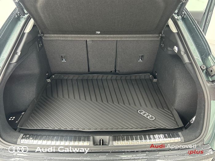 Audi Q3 2026