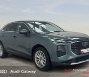Audi Q3 2026