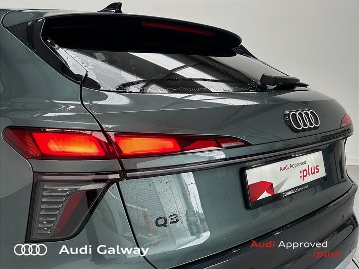Audi Q3 2026