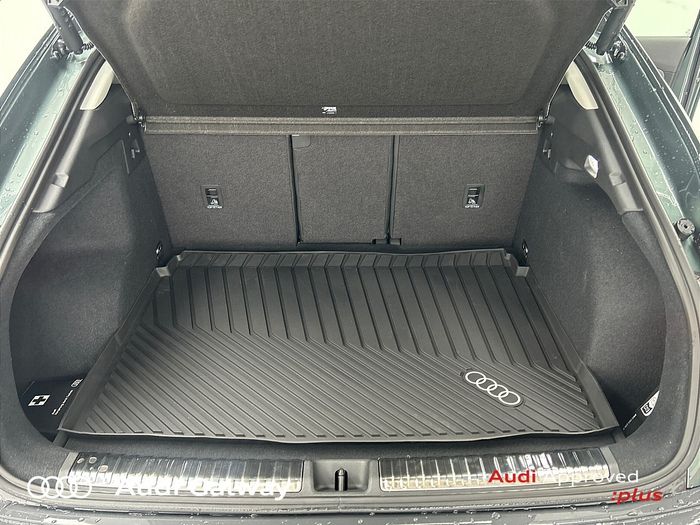 Audi Q3 2026