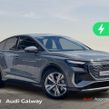 Audi Q4 E-tron 2026