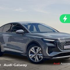 Audi Q4 E-tron 2026