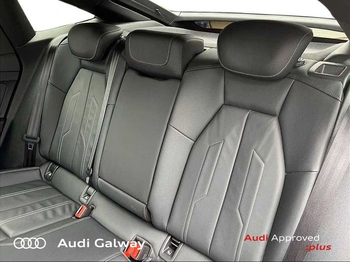Audi Q4 E-tron 2026