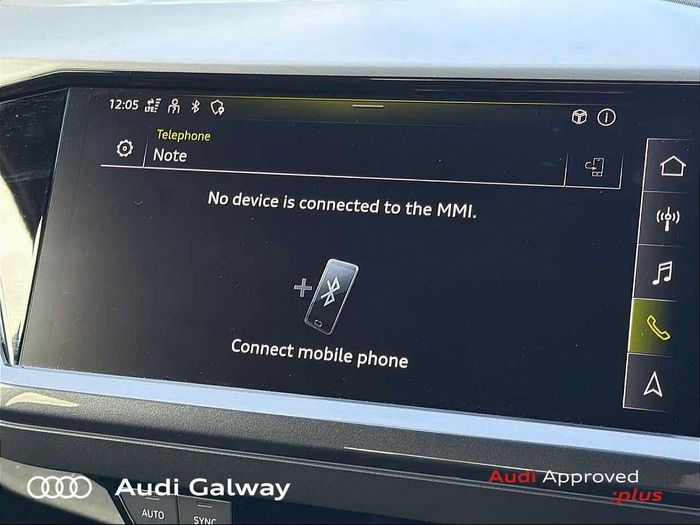Audi Q4 E-tron 2026