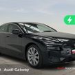 Audi A6 Sportback e-tron 2026