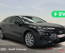 Audi A6 Sportback e-tron 2026