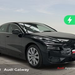 Audi A6 Sportback e-tron 2026