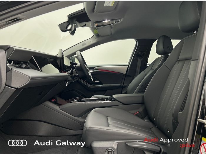 Audi A6 Sportback e-tron 2026