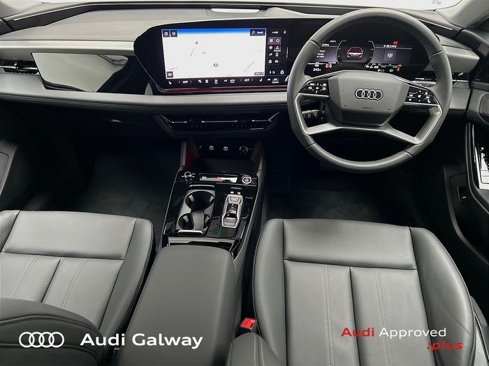 Audi A6 Sportback e-tron 2026