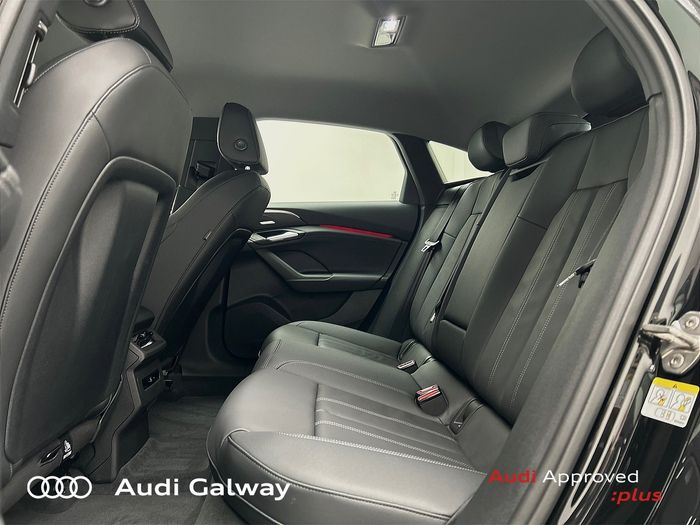 Audi A6 Sportback e-tron 2026