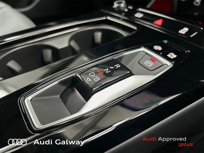 Audi A6 Sportback e-tron 2026