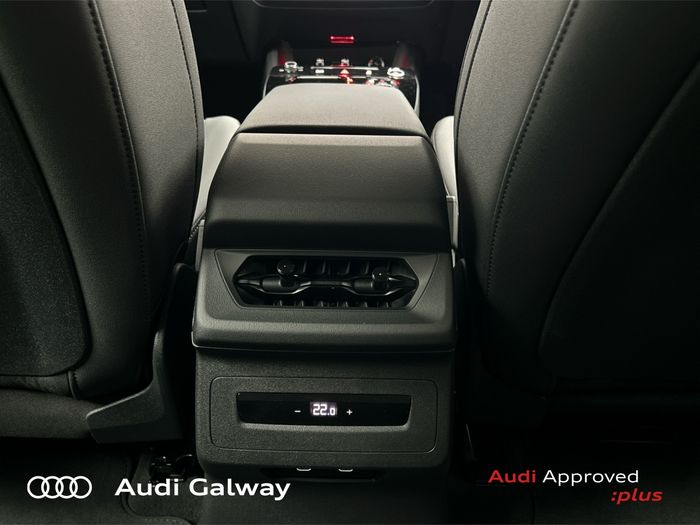 Audi A6 Sportback e-tron 2026
