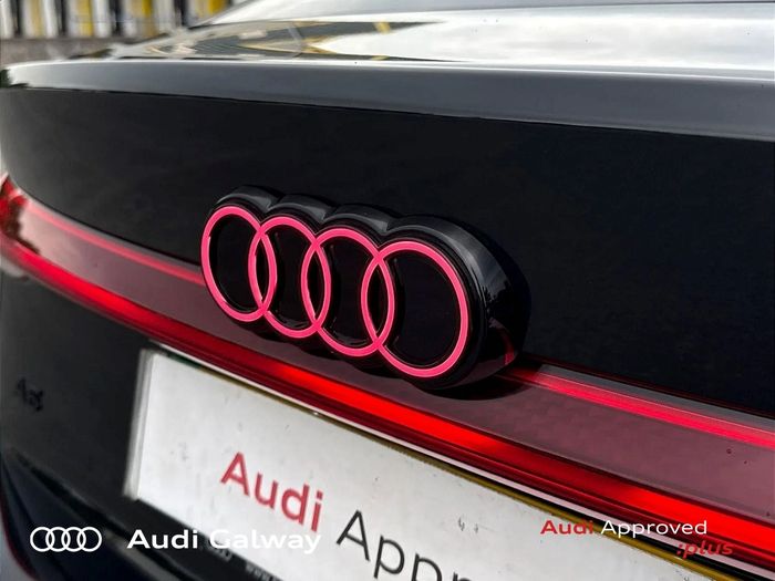 Audi A6 Sportback e-tron 2026