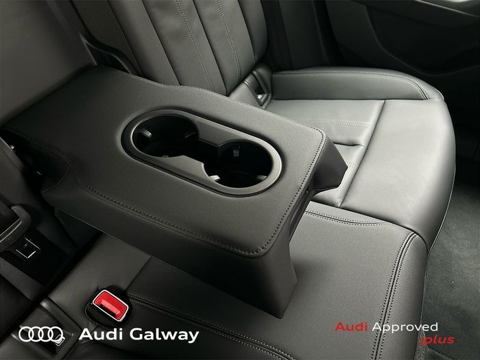 Audi A6 Sportback e-tron 2026