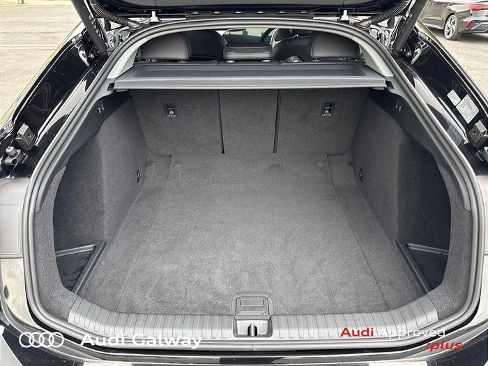 Audi A6 Sportback e-tron 2026