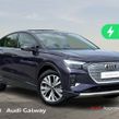 Audi Q4 E-tron 2026