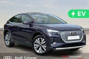Audi Q4 E-tron 2026