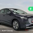 Audi Q4 E-tron 2026