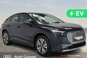 Audi Q4 E-tron 2026