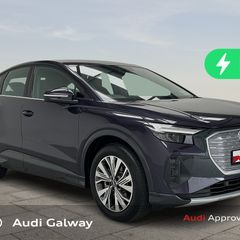 Audi Q4 E-tron 2026